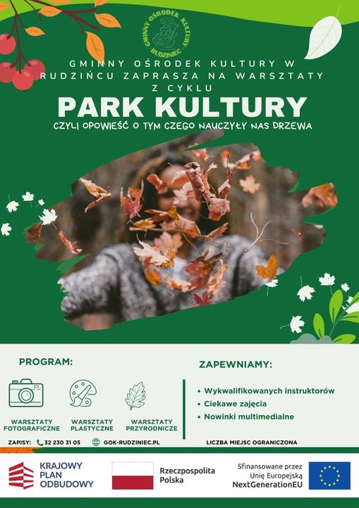 Park kultury 1